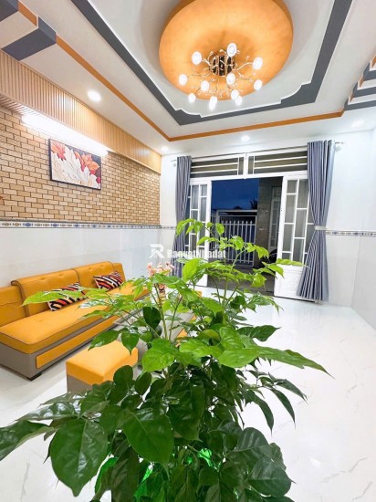 **BÁN NHÀ MỚI GẦN THÁNH THẤT TÂN KIM GIÁ RẺ** – CHÍNH CHỦ - 100% THỔ CƯ - CÔNG CHỨNG NGAY